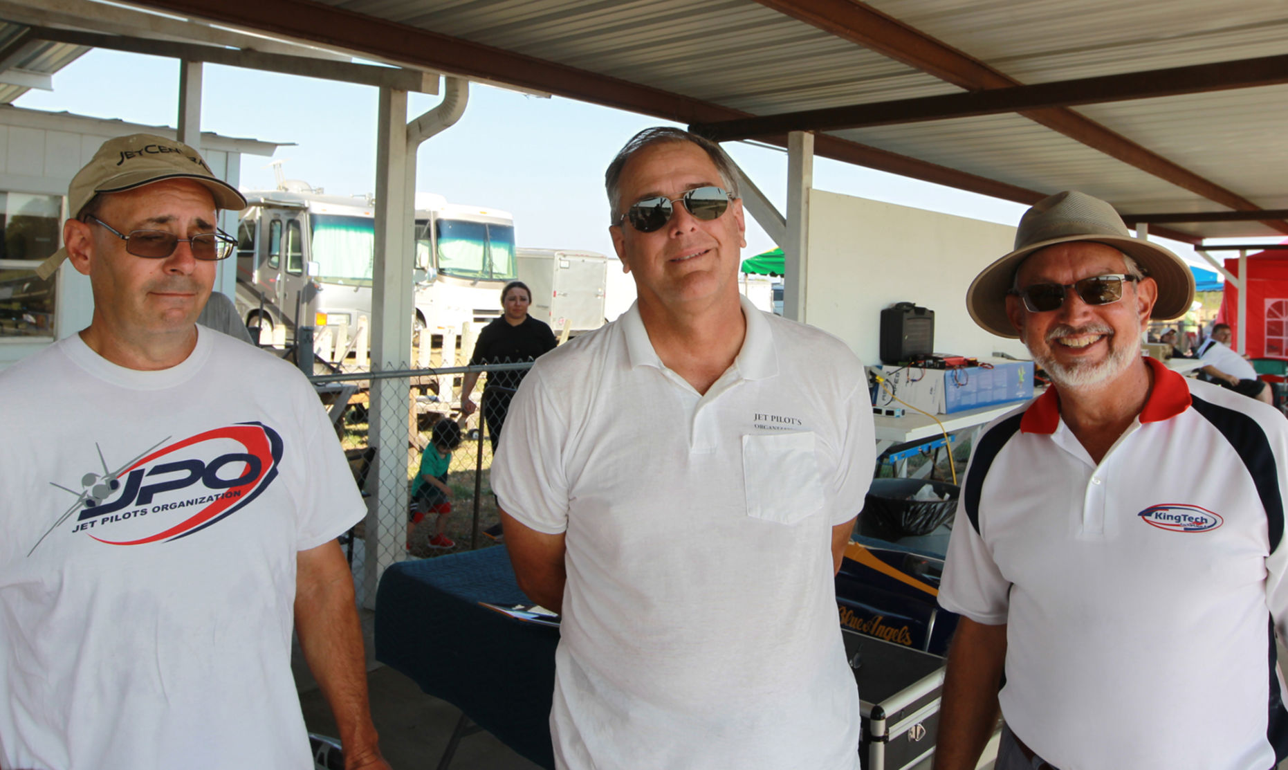Greater Southwest Jet Rally